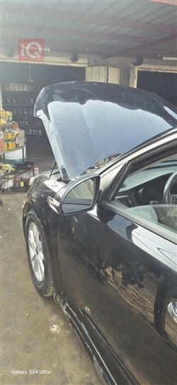 كيا اوبتيما